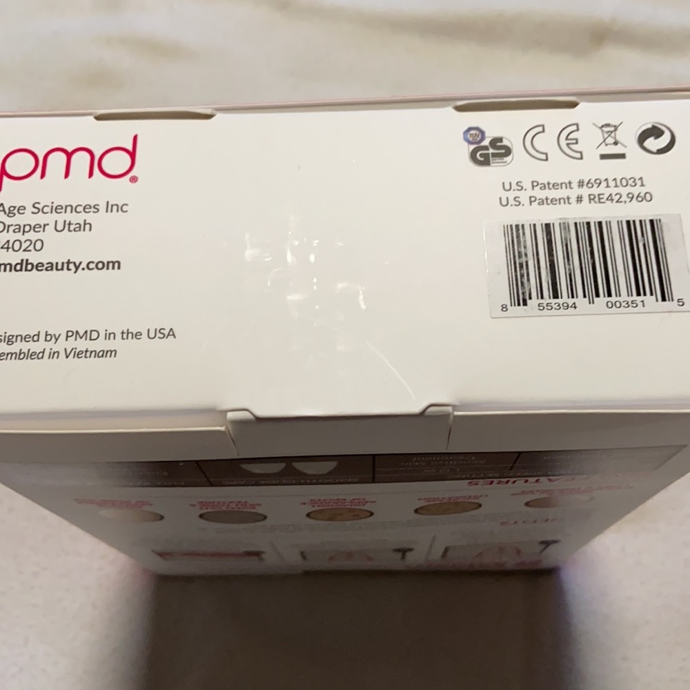 Personal microderm - Picture 4 of 8